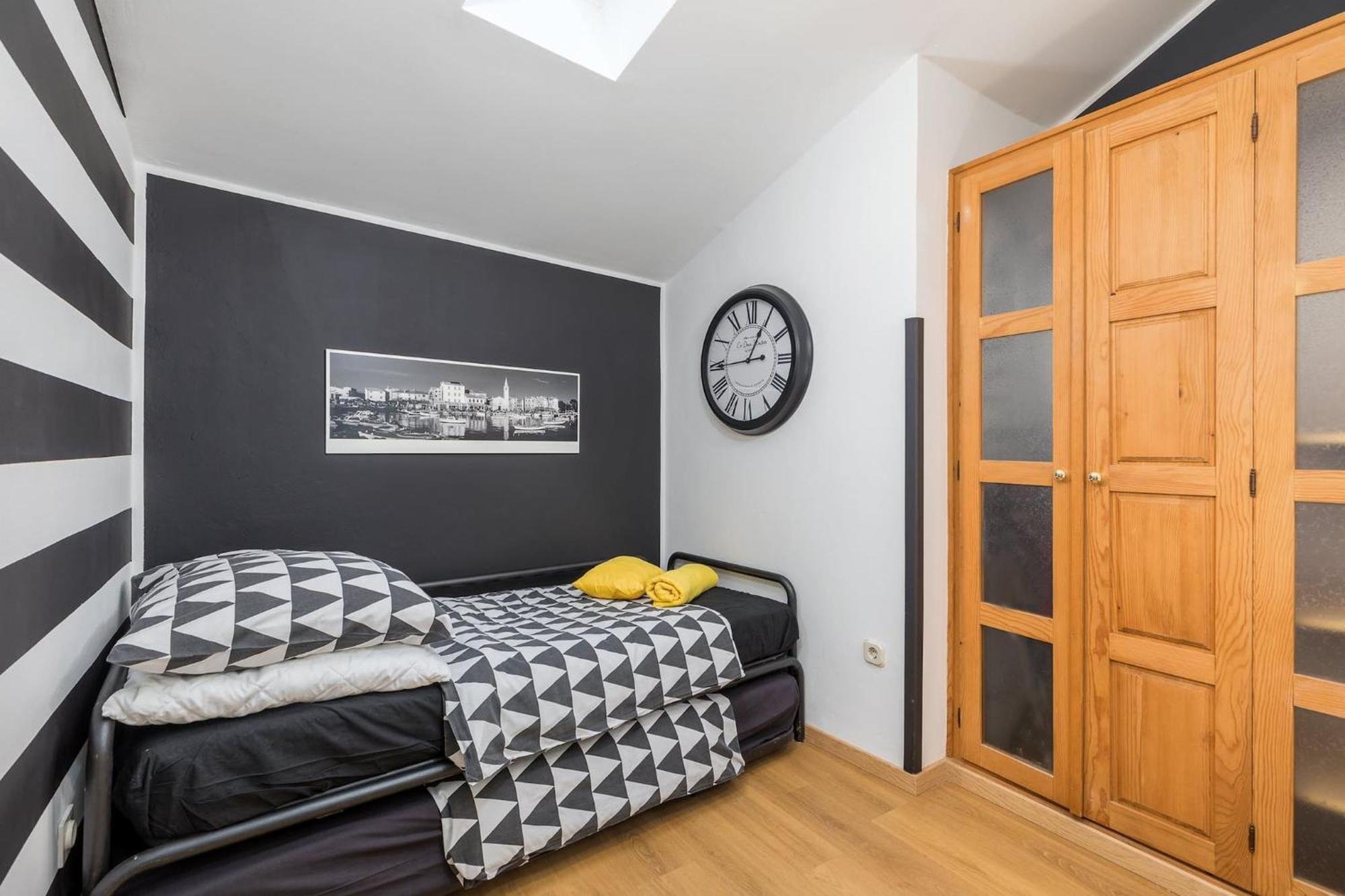 Doda In - 100 M From The Sea Holiday home