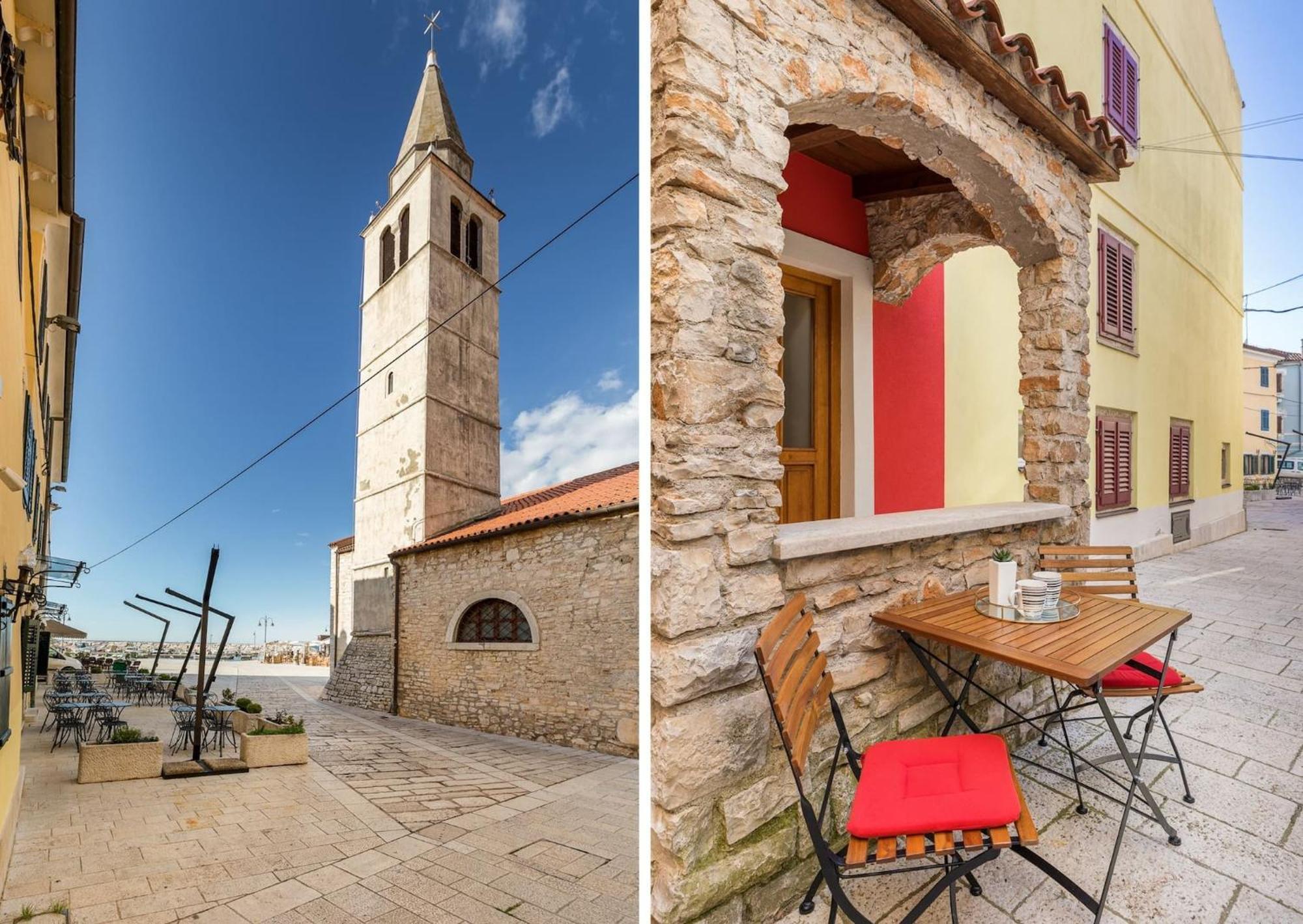 Doda In - 100 M From The Sea Holiday home Fazana